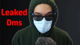 Kwite The Discord Messages