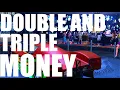 Double And Triple Money This Week Discounts And More Info