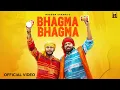 Download Lagu Bhagma Bhagma (Official Video) Masoom Sharma | Amar Karnawal | New Haryanvi Song 2025 | Bhole Baba
