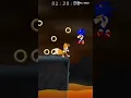 Lagu Tails Nightmare 3 [Sonic Fan Games Short Gameplay]