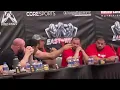Devon vs Genadi Press Conference MAYHEM