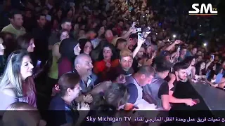 حسام الرسام   حفلة من زعلك دندنها
