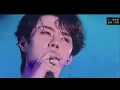 Download Lagu 王一博-最唯美的演唱《陈情令》蓝忘机人物曲 - 泰国见面会，🎂 高清庆生版🎂  Wang Yibo