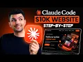 You Can Now Build 10 000 Websites With Claude Code FULL GUIDE
