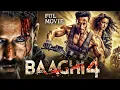 Download Lagu Baaghi 4 Full Movie | Tiger Shroff New Hindi Action Movie 2025 | Tiger, Triptii Dimri, Disha Patani