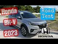 Download Lagu HONDA BR-V 2023 ACTUAL DRIVING EXPERIENCE | ROAD TEST