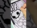 Design a coloring book with me