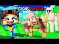 Download Lagu ON A RÉAGI à une MANHUNT de 1 000 000 de villageois sur Minecraft…