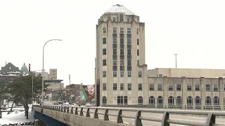 Rockford Register Star to be delivered by US Postal Service