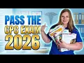 How To Pass the CPC Exam in 2026