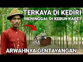 VIRAL..! ORANG TERKAYA DI KEDIRI MENINGGAL DI KEBUN KARET ARWAHNYA GENTAYANGAN