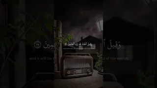 وقيل الحمد لله رب العالمين الطبيب أحمد نعينع سورة الزمر غافر  وقيل الحمد لله رب العالمين الطبيب أحمد نعينع سورة الزمر غافر