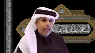 برومو برنامج مخيم القاسم كل يوم في عشرة محرم ١٤٤٢هـ الرابعة عصرا