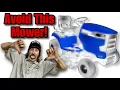 Yikes Avoid This Crappy Mower