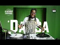 Lagu JAMMIN' FLAVOURS with TOPHAZ - Ep. 50 #Dansa