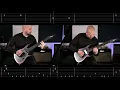 SPIRITBOX No Loss, No Love Cover (SCREEN TABS/ALL GUITARS)