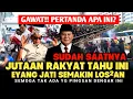 Download Lagu Saya Buka Sekarang!! Sudah Waktunya Jutaan RAKYAT INDONESIA Tahu Ini - Dawuh Eyang Jati