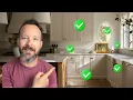 Easily Make Your Kitchen Studio McGee Worthy