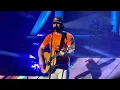 Sam Hunt “Breaking Up Was Easy In The 90s” (Live in St Louis MO 07-29-2023)