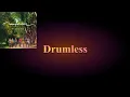 Tu sueño - Nonpalidece - Sin batería/drumless