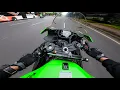 Download Lagu [IMMERSIVE] Pure Sound of ZX6R 2024 🔥