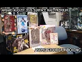 AmiAmi August 2026 Surface Mail Premium Anime Figure Unboxing