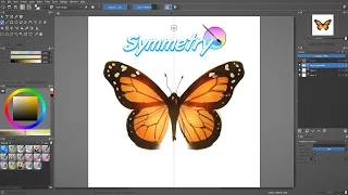 [Youtube thumbnail] Symmetry