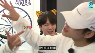 ENGSUB Run BTS EP 56 Full Episode 