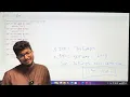 python Lecture 7