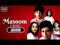 Download Lagu Masoom (1983) All Song Jukebox | Lata Mangeshkar | Naseeruddin Shah, Shabana A| Retro Evergreen Hits