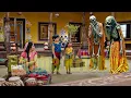 Download Lagu जब मैया यशोदा के घर पहुँचे कंकाल रूपित साधु! - YASHOMATI MAIYYA KE NANDLAL | Radha Krishna