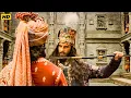 Lagu दोस्ती की बात कर रहे है और हाथ में तलवार | Deepika Padukone, Ranveer Singh | Padmaavat Action Scene