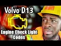 Where To Locate Nox Sensor On Volvo Trucks Outlet inlet Spn 3226 fmi 12