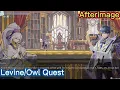 Afterimage Quest Request Guide and Locations