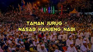 Download Taman Jurug - Nasabe Kanjeng Nabi || Syubbanul Muslimin MP3