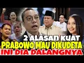 Download Lagu PRABOWO DITIK4M \u0026 GIBRAN ADALAH DALANGNYA - INI PARTAI DAJJ4L \u0026 POLITISI BANG5AT SUTRADARAI SEMUANYA