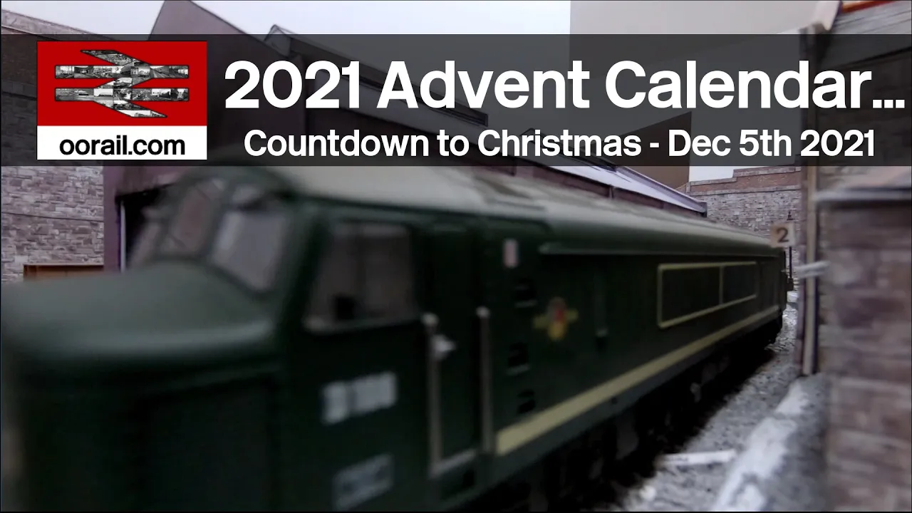 December 5th 2021