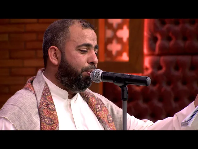 ⁣نعي - ملا حميد التميمي  - ليلة 5 رمضان 1439 هجري