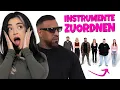 Download Lagu Wer spielt was?! 🎶 Instrumente-Challenge mit Parshad \u0026 Mo Douzi