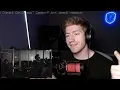 Chris REACTS to Thousand Below - Palace Of Dread
