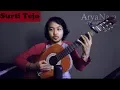 Lagu Chord Gampang (Surti Tejo - Jamrud) by Arya Nara (Tutorial Gitar)