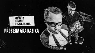 PRO8L3M gra Kazika - Tata dilera (remix)