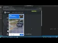 Python Selenium reCaptcha Solver v2 2022