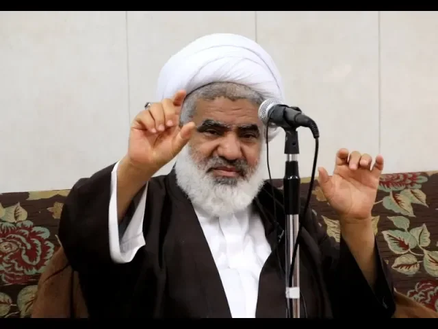 ⁣سماحة العلامة الشيخ علي الدهنين | سلسلة محاضرات في العقيدة الإسلامية | المحاضرة الثانية ١٤٤٠/٥/١٧هــ