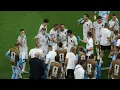 Why does the World Cup have mandatory hydration breaks