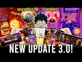 Download Lagu 🔥 IT'S FINALLY HERE!!! EVERYTHING NEW ON UPDATE 3.0 IN Anime Card Clash!