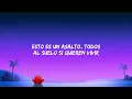 Hombre De Bien – Nsqk | Letra