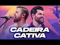 CADEIRA CATIVA - Zé Neto e Cristiano (Guias DVD Vocês e Deus)