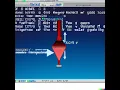 Process Injection basics