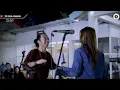 Lagi Viral Nihh !!! BENANG BIRU - MEGGY Z (LIVE NGAMEN) BY TRI SUAKA, NABILA, ZIDAN
